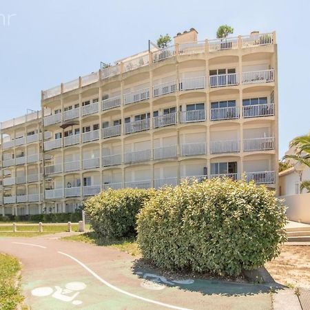 Epsom - Appartement en front de mer Arcachon Eksteriør bilde